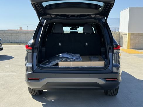 New 2026 Lexus TX 350 AWD image 14
