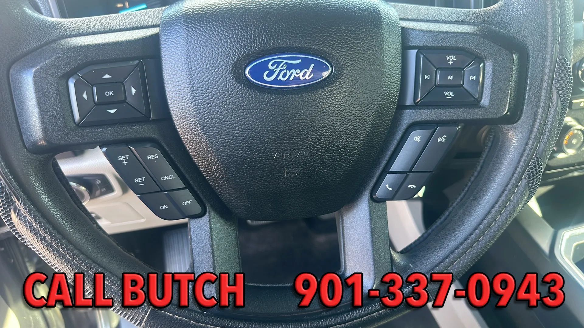 Used 2018 Ford F150 XL w/ Equipment Group 101A Mid AWD/4WD image 14