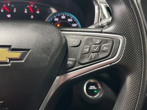 Used 2022 Chevrolet Equinox LT FWD image 26