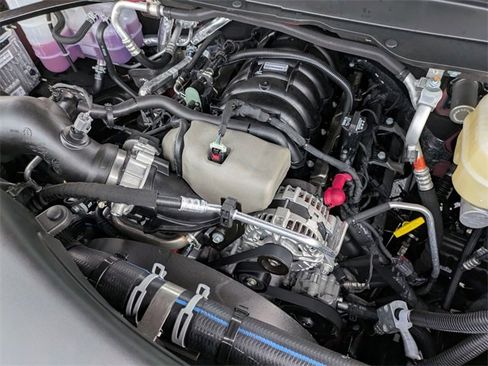 New 2026 RAM 3500 Tradesman image 24