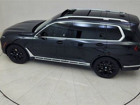 Used 2026 BMW X7 xDrive40i image 84