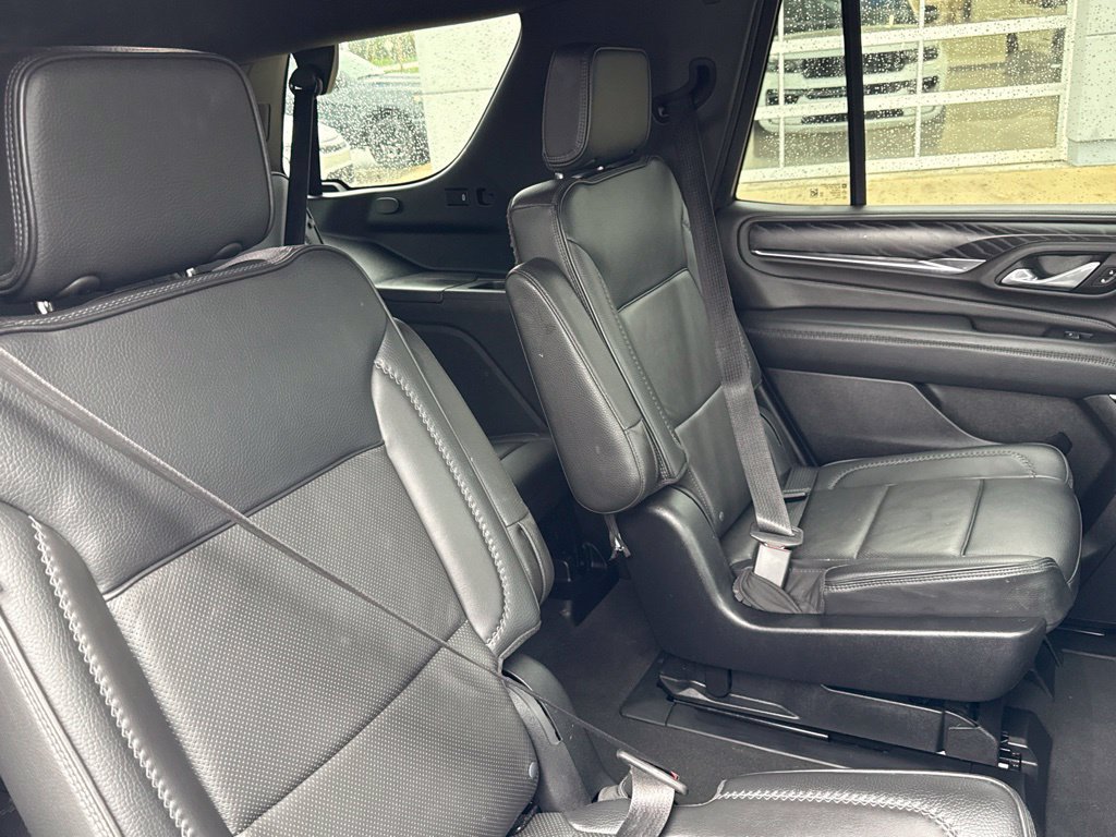 Used 2024 GMC Yukon Denali AWD/4WD image 30
