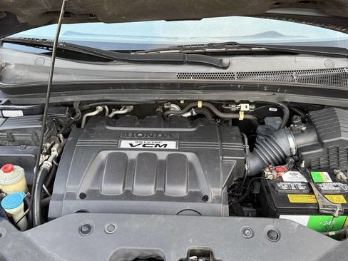 Used 2009 Honda Odyssey EX-L image 10