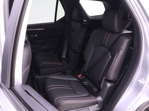 New 2026 Honda Pilot TrailSport image 11