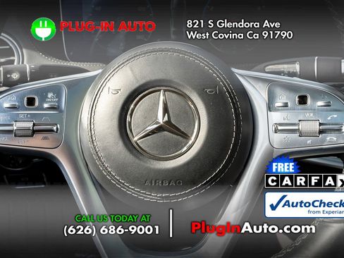 Used 2019 Mercedes-Benz S 560 Sedan image 19