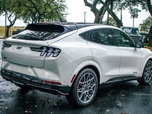 New 2024 Ford Mustang Mach-E GT AWD/4WD image 6