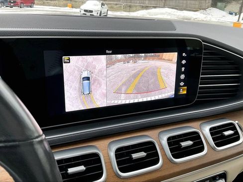 Used 2022 Mercedes-Benz GLE 350 4MATIC image 13