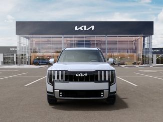 New 2027 Kia Telluride SX FWD video 2