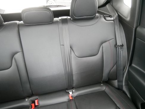 Certified 2023 Jeep Renegade Trailhawk w/ Sun/Sound Group image 14