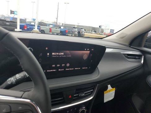 New 2026 Buick Encore GX Sport Touring w/ Advanced Technology Package image 11