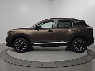 New 2026 Nissan Kicks SV video 2