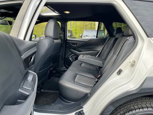 Used 2022 Subaru Outback Wilderness AWD/4WD image 19