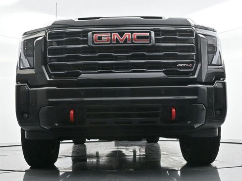 Used 2025 GMC Sierra 2500 AT4 AWD/4WD image 48