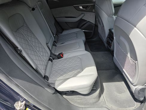 Used 2023 Audi SQ8 Premium Plus image 5