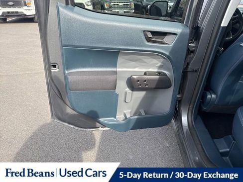 Used 2023 Ford Maverick XL w/ Equipment Group 100A Standard AWD/4WD image 18