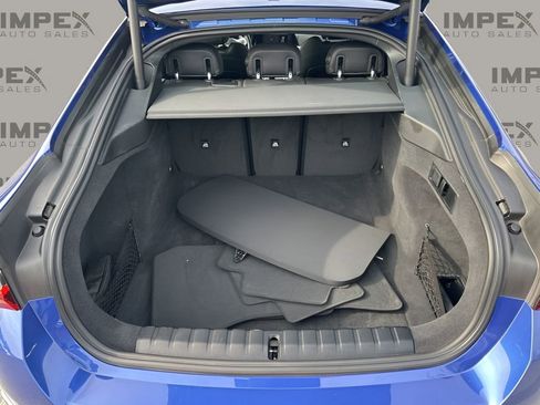 Used 2023 BMW 430i Gran Coupe xDrive w/ M Sport Package image 30