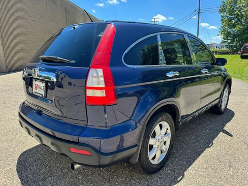 Used 2008 Honda CR-V EX image 9