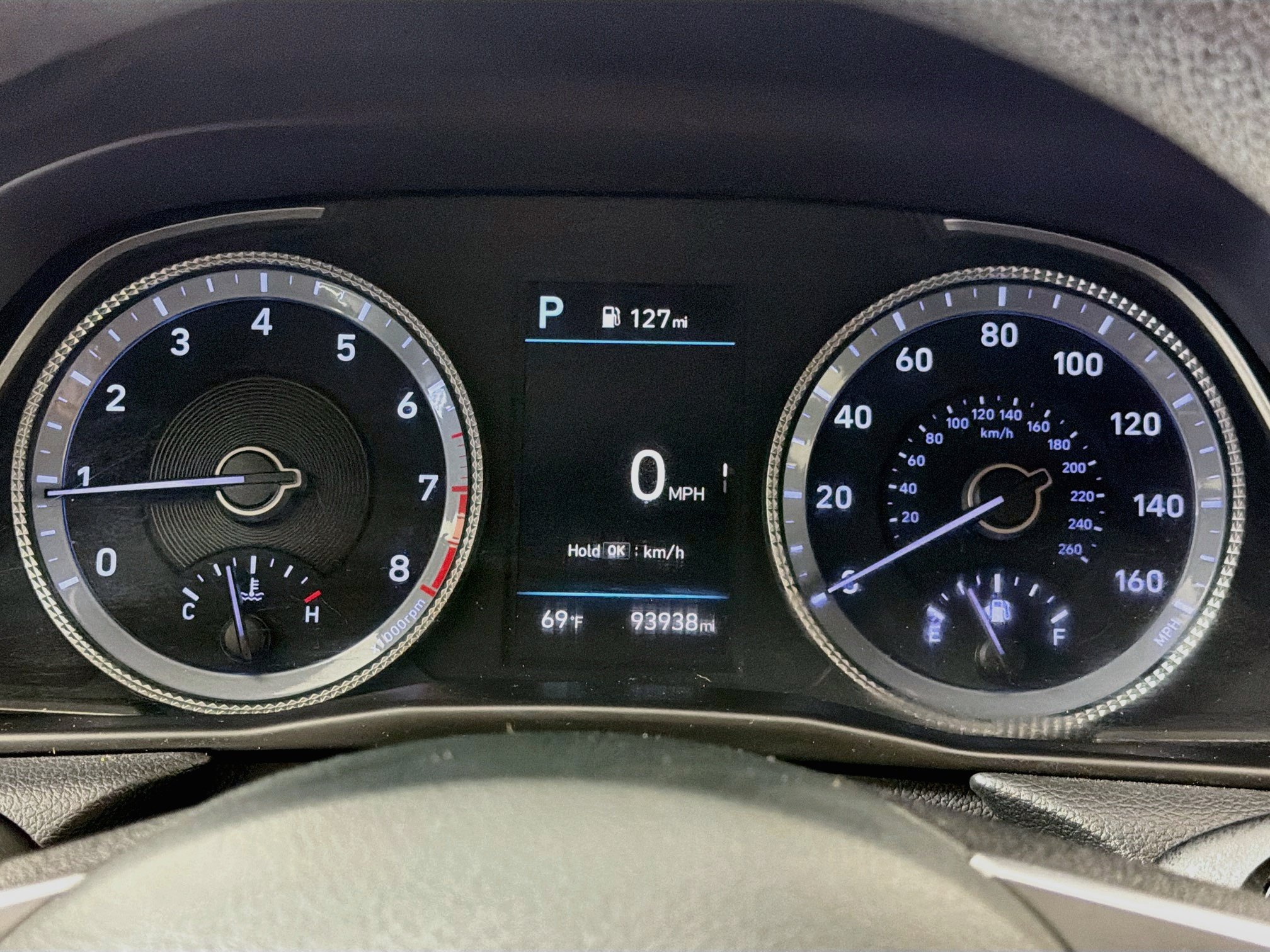 Used 2021 Hyundai Sonata SEL FWD image 19