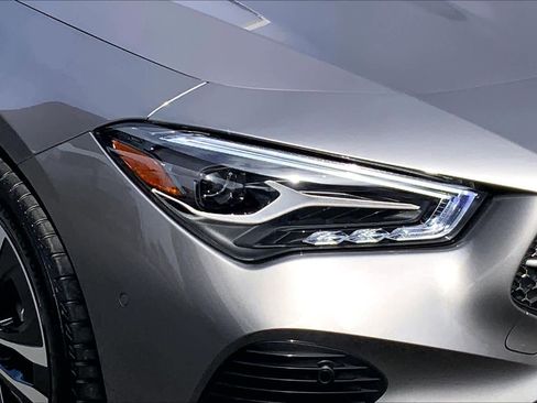 Used 2024 Mercedes-Benz CLA 250 image 24