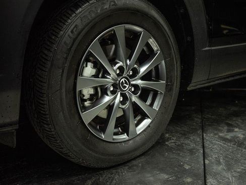Used 2023 MAZDA CX-30 AWD 2.5 S image 3