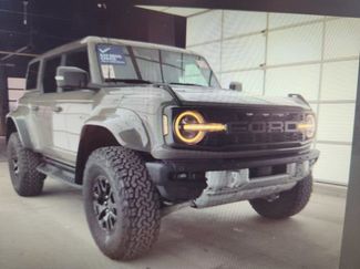 Used 2025 Ford Bronco Raptor video 1