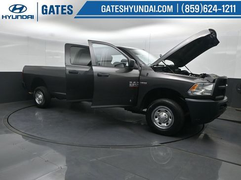 Used 2014 RAM 2500 Tradesman w/ Popular Equipment Group AWD/4WD image 50