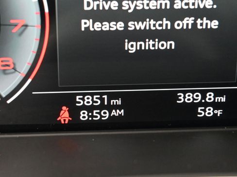 Used 2024 Audi Q5 2.0T Premium Plus w/ Premium Plus Package image 35