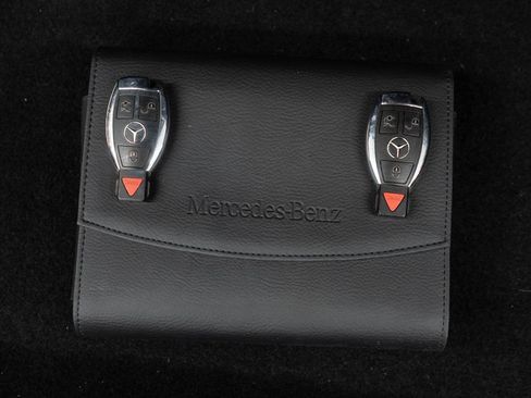 Used 2013 Mercedes-Benz S 550 4MATIC image 53