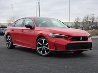 New 2026 Honda Civic Sport Touring video 2