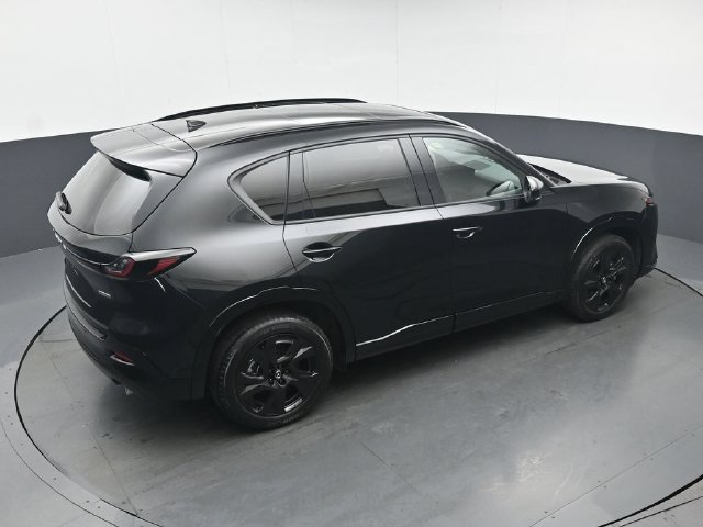 Certified 2026 MAZDA CX-5 2.5 S w/ Premium Package AWD/4WD image 37
