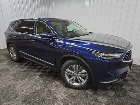 Used 2023 Acura MDX SH-AWD image 7