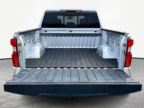 Used 2020 Chevrolet Silverado 1500 RST w/ Texas Edition image 18