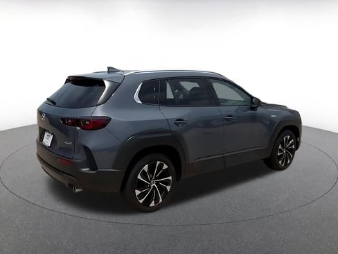 Used 2025 MAZDA CX-50 2.5 Hybrid w/ Premium Plus Pkg AWD/4WD image 12