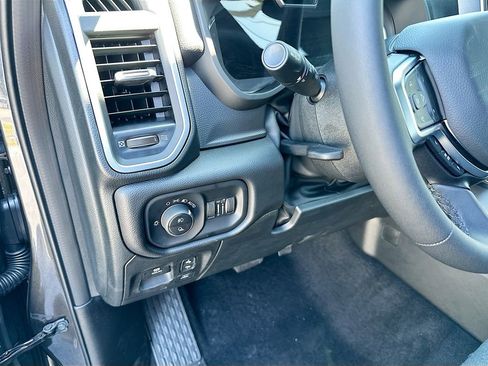 New 2026 RAM 1500 Big Horn image 10