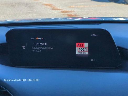 Used 2021 MAZDA MAZDA3 s image 19