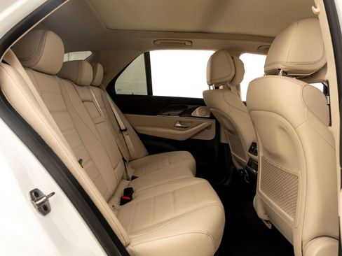 New 2026 Mercedes-Benz GLE 580 4MATIC image 24