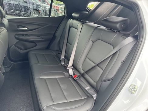 New 2025 Buick Envista Sport Touring image 16