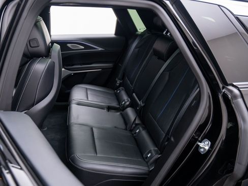 Certified 2025 Cadillac Lyriq Luxury w/ LPO, Floor Liner Package image 21