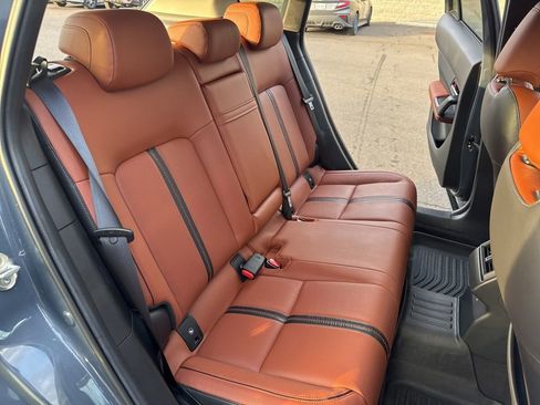 Used 2023 MAZDA CX-50 Meridian Edition w/ Cargo Package image 15