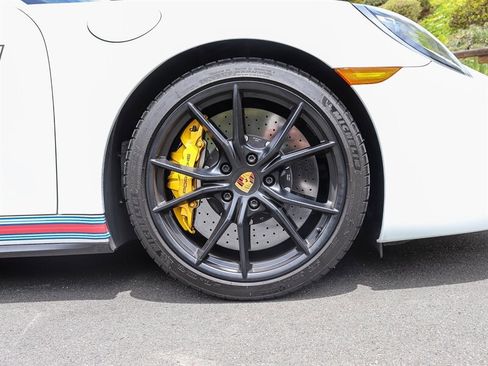 Used 2019 Porsche 911 Carrera GTS image 19