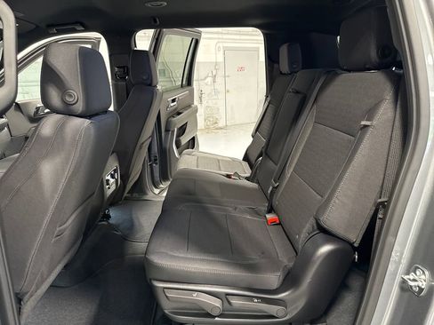 New 2026 Chevrolet Suburban LS w/ Max Trailering Package AWD/4WD image 36