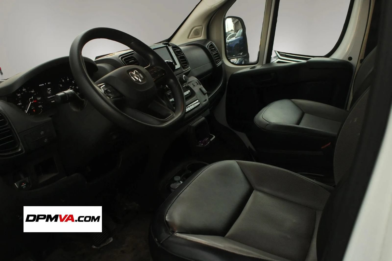 Used 2022 RAM ProMaster 3500 FWD image 11
