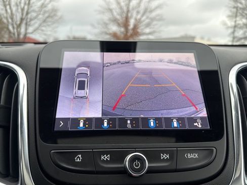 Used 2020 Chevrolet Equinox Premier image 33