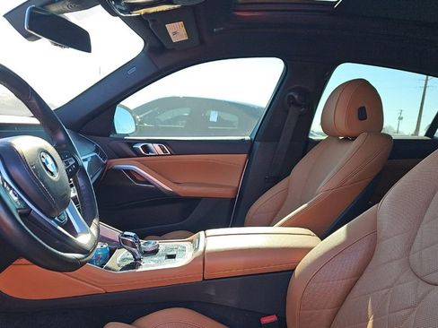 Used 2023 BMW X6 xDrive40i w/ Premium Package image 5