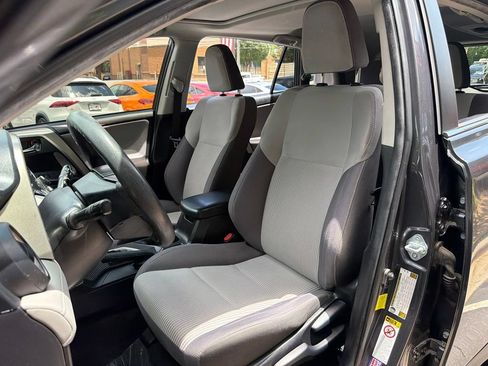 Used 2015 Toyota RAV4 XLE w/ Outdoor Package FWD image 26