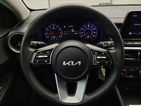 Used 2022 Kia Forte LXS image 22