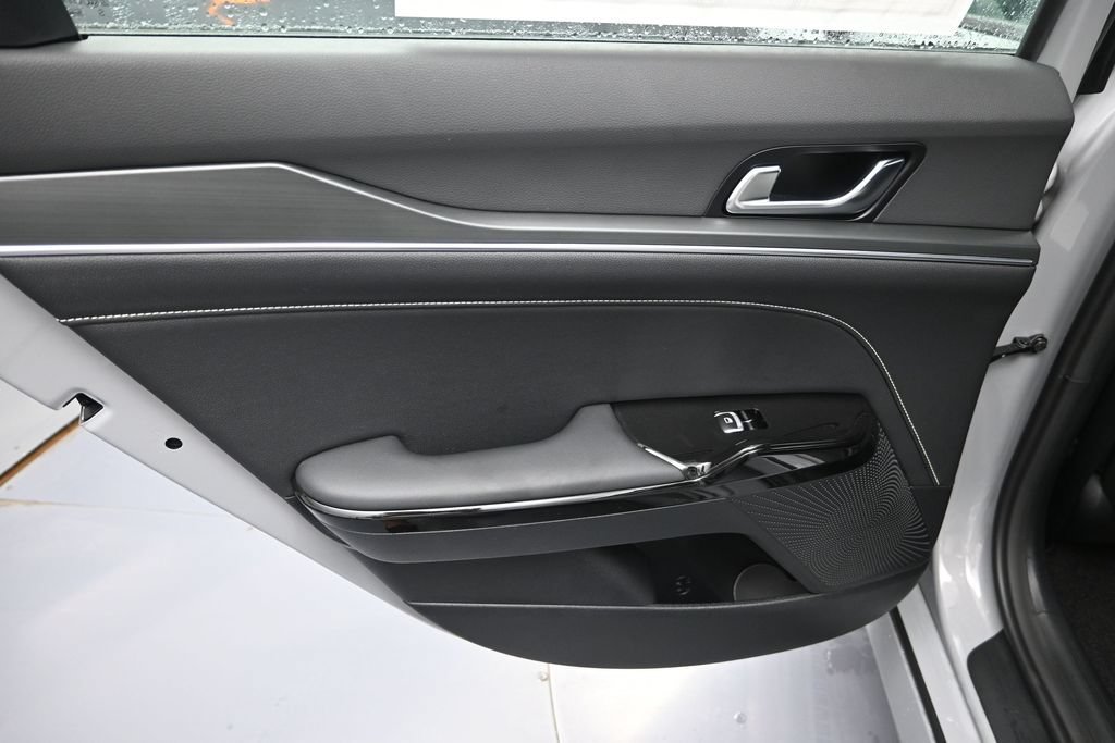 New 2026 Kia K5 GT-Line AWD/4WD image 27