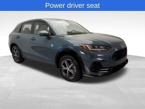 Used 2025 Honda HR-V EX-L image 10