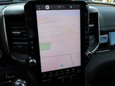 New 2026 RAM 1500 Laramie w/ Night Edition image 24