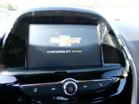 Used 2016 Chevrolet Spark LS image 16